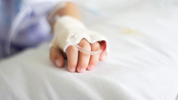 Waspada Sejak Awal: Kunci Meningkatkan Peluang Sembuh Kanker pada Anak