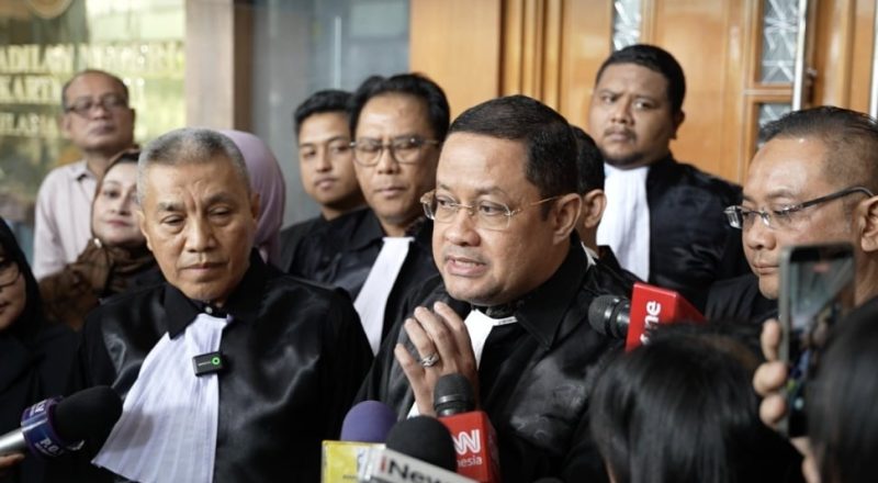 Kondisi Tersembunyi yang Memaksa Nadiem Makarim Menjalani 5 Tindakan Operasi